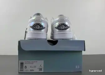 Hyperoad Low Air 1 Jordan SE “CNY” 0612